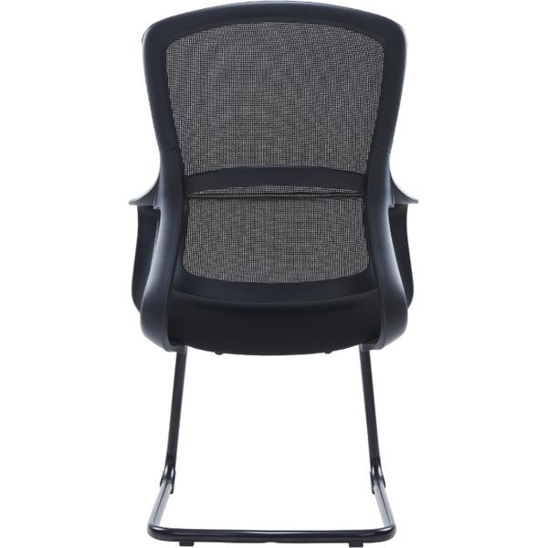 Офисное кресло SPARX FRS-12 Rust Black FL / Black