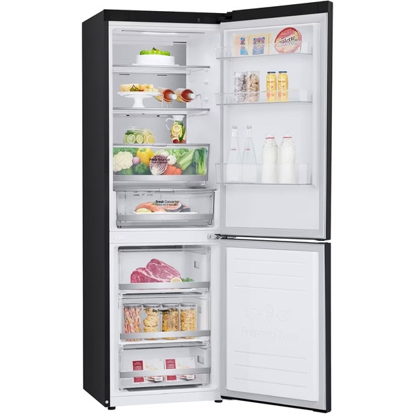 Холодильник LG GC-B459SBUM