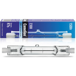 Лампочка Camelion J78 150W R7s