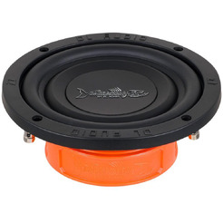Сабвуфер DL Audio Barracuda 6.5 Flat