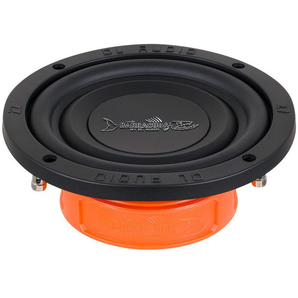 Сабвуфер DL Audio Barracuda 6.5 Flat