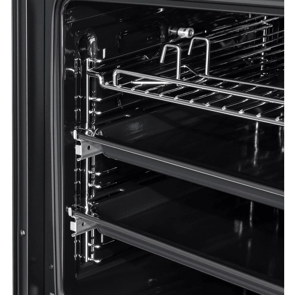 Духовой шкаф MAUNFELD EOEH.7611SCB