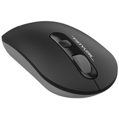 Мышь A4TECH Fstyler FG20 (серый)