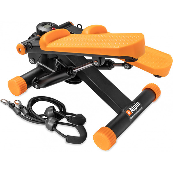 Министеппер Alpin Walk S-155