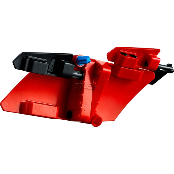 Конструктор LEGO Technic 42202 Мотоцикл Ducati Panigale V4 S