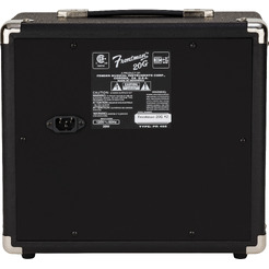 Комбоусилитель Fender Frontman 20G