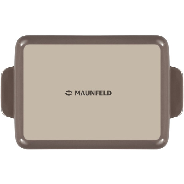 Форма для выпечки и запекания MAUNFELD BENTE MF20BNT01BW