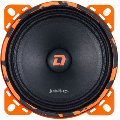 Автоакустика DL Audio Barracuda 100