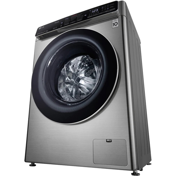 Стирально-сушильная машина LG AI DD F2T5HG2S