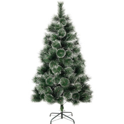 Ель Winter Fun SZ611-120 (Drop)