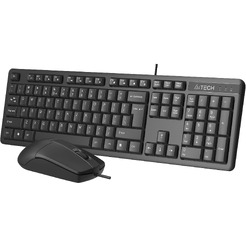 Офисный набор A4Tech KR-3330