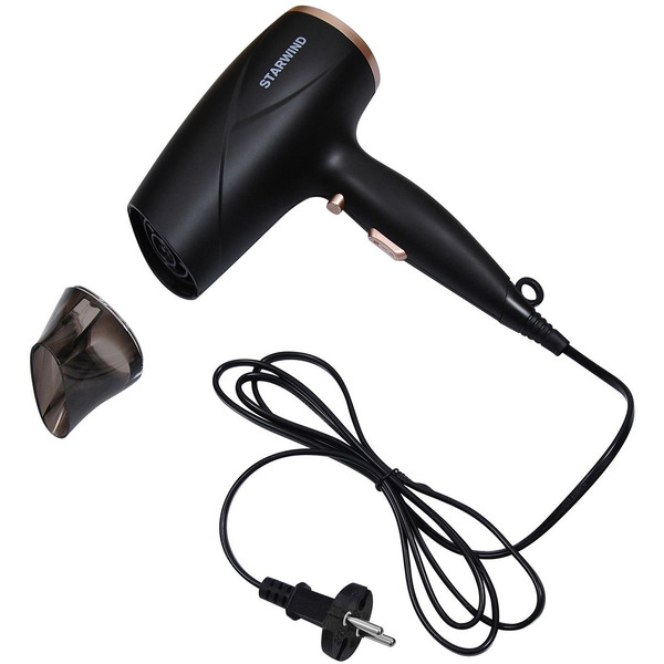 Фен StarWind SHD 6055