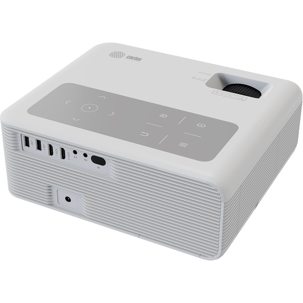 Проектор Cactus CS-PRM.01WT.WUXGA
