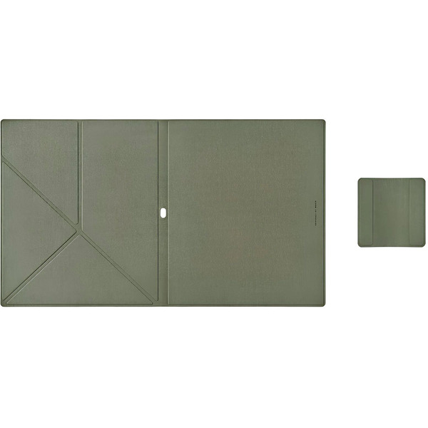 Чехол магнитный ONYX BOOX для ONYX BOOX Note Air 5 C OCV0549R (чёрный)