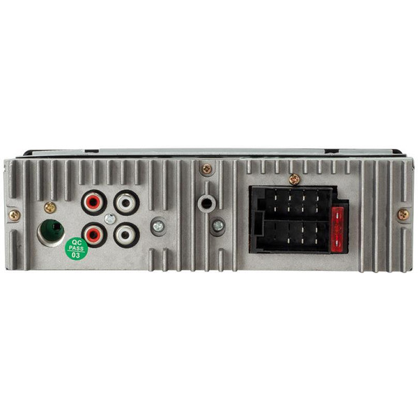 USB-магнитола Aura Fireball-440BT