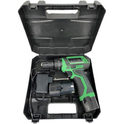 Дрель-шуруповерт Zitrek Crusher 14-Li (063-4054)