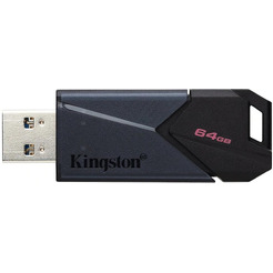 USB Flash Kingston DataTraveler Exodia Onyx 64GB (DTXON/64GB)