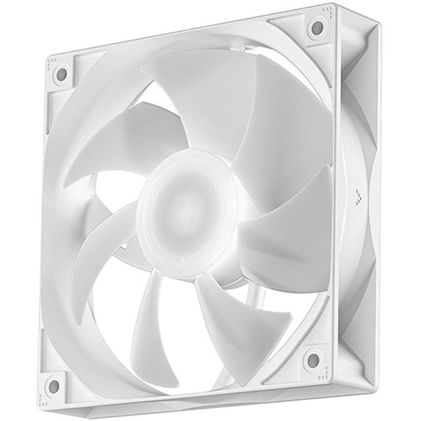 Корпус DeepCool CC560 Mesh V2 WH R-CC560-WHAMA4-G-2