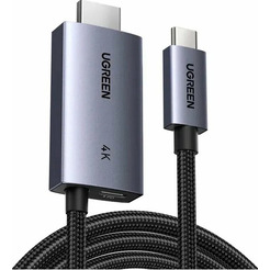 Кабель Ugreen CM675-55330