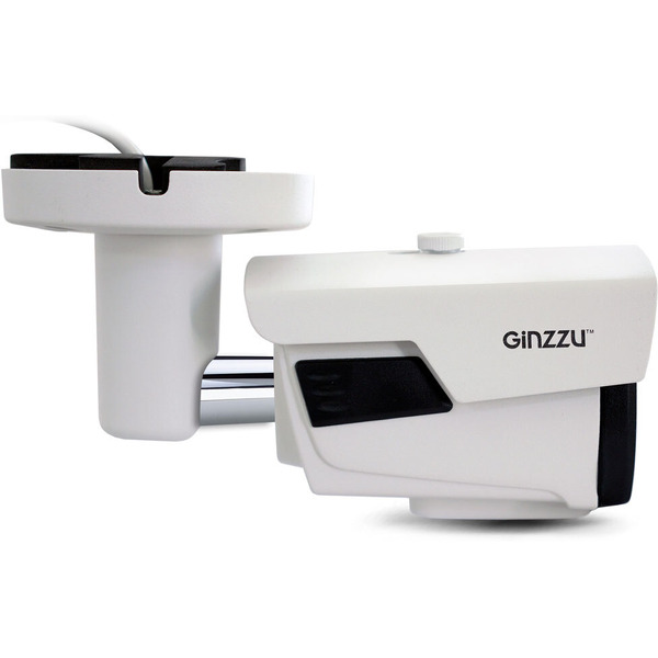 IP-камера Ginzzu HIB-5V01S