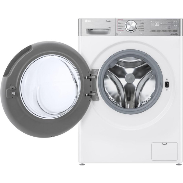 Стиральная машина LG F4V9LA2W