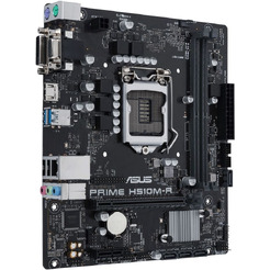 Материнская плата ASUS Prime H510M-R-SI