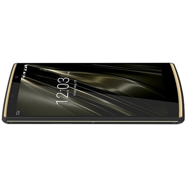 Смартфон OUKITEL K7 черный