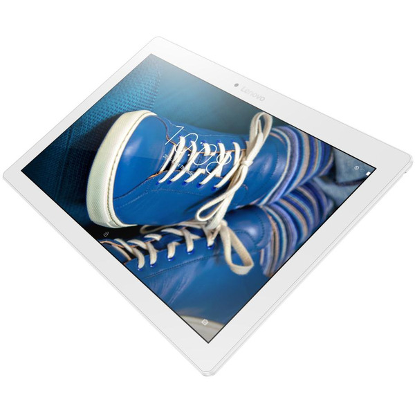 Планшет Lenovo Tab2 X30L 2G+16GWH-UA (ZA0D0117UA) белый