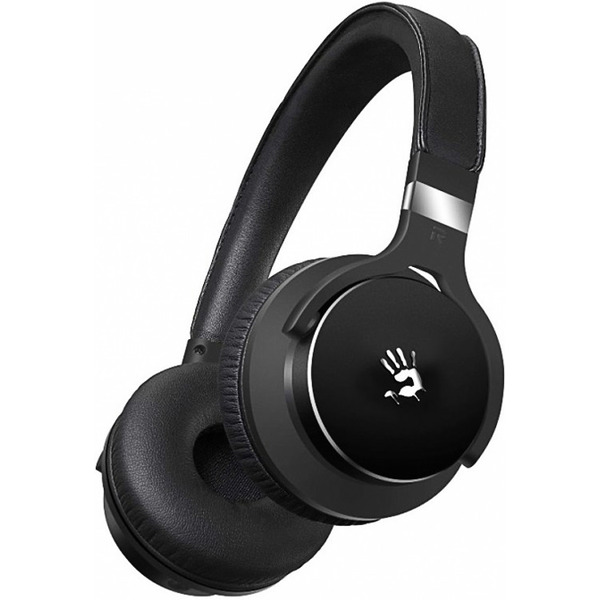 Гарнитура A4TECH BLOODY M510 black