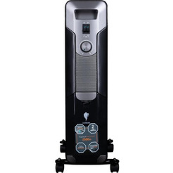 Масляный радиатор Leonord LE-1907