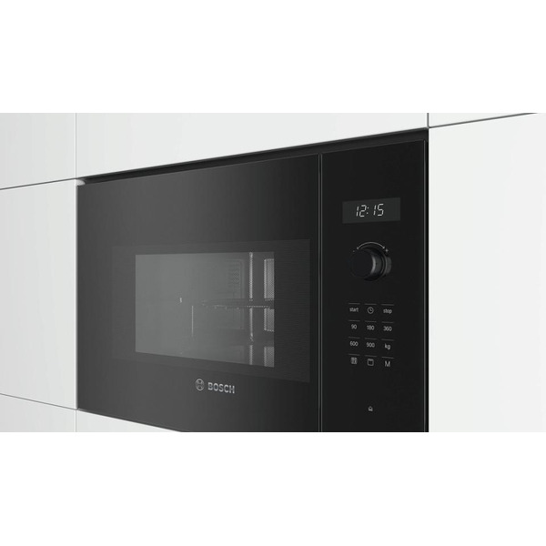 Встраиваемая микроволновая печь BOSCH BEL554MB0