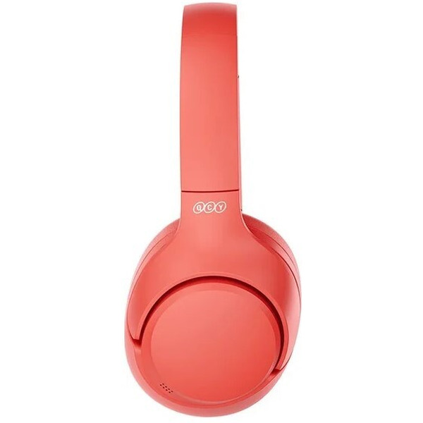 Наушники QCY H3 (оранжевый)