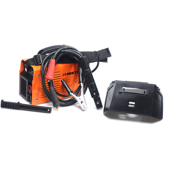 Сварочный инвертор Инстар ИВС 27300