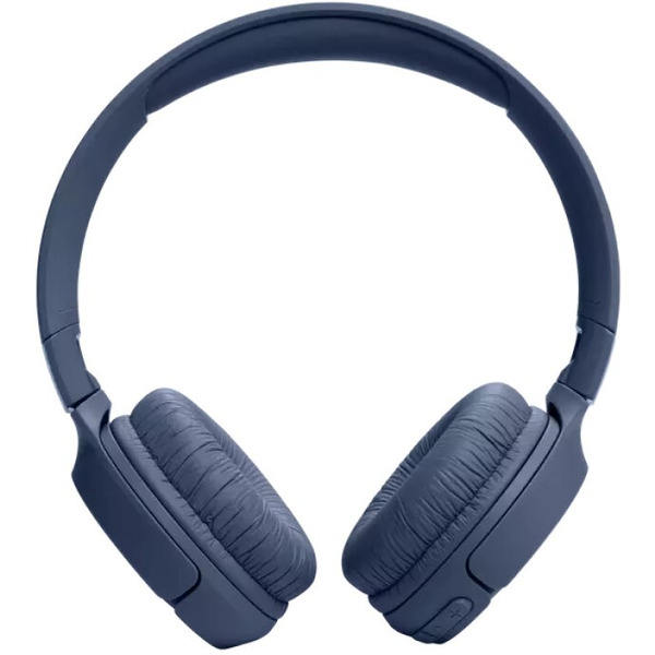 Наушники JBL Tune 520BT (JBLT520BTBLU) темно-синий