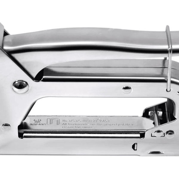 Степлер Miles TS-5585K/Y