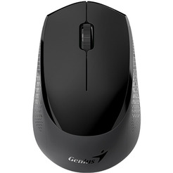 Мышь Genius NX-8000S BT (чёрный)