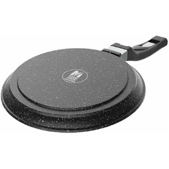 Сковорода Мечта Гранит Induction Pro М14802И