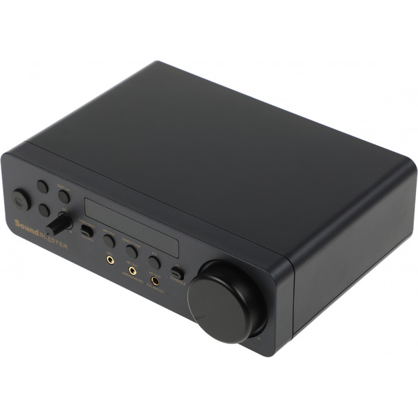Звуковая карта Creative Sound Blaster X5 (70SB182000000)