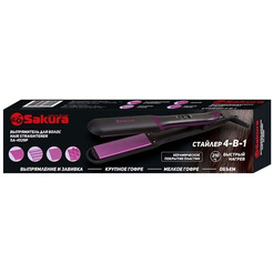 Выпрямитель Sakura SA-4529P .