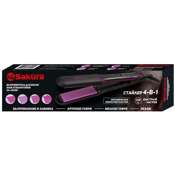 Выпрямитель Sakura SA-4529P .