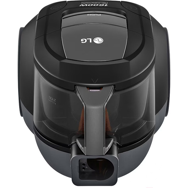 Пылесос LG VC5316NNTS