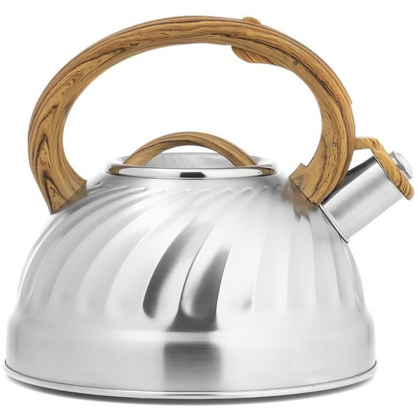 Чайник со свистком Lara LR00-69