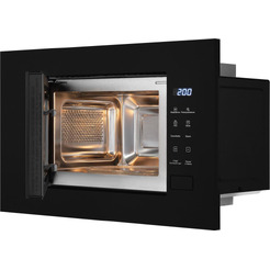 Встраиваемая микроволновая печь Weissgauff HMT-206 Compact Grill