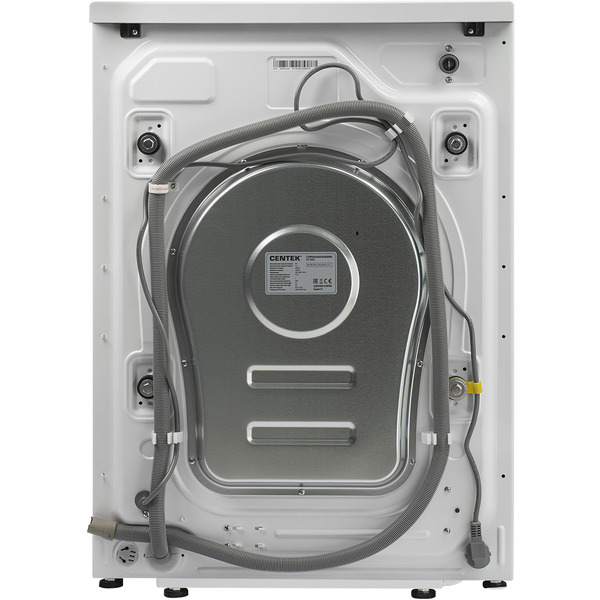Стирально-сушильная машина Centek CT-1951 (белый)