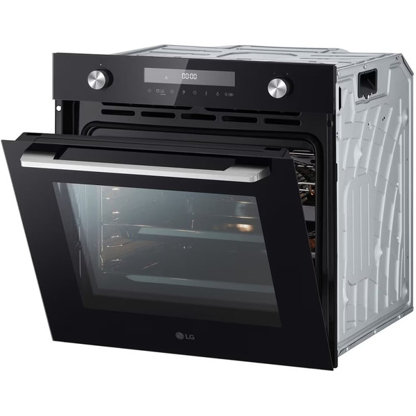 Духовой шкаф LG WSEZD7225B1