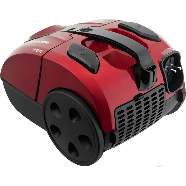 Пылесос Brayer BR4223