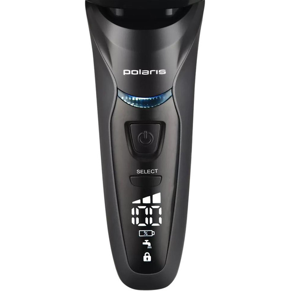 Электрическая бритва Polaris PMF 1016RC wet&dry 7D PROF 4+