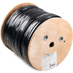 Витая пара UTP ATCOM AT6414 cat 5E (CU, 0.5 mm, 305 m)