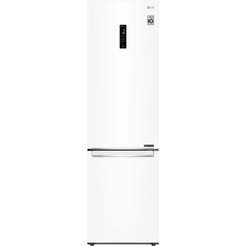 Холодильник LG DoorCooling+ GA-B509SVUM