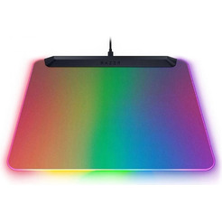 Коврик для мыши Razer V2 Pro (черный/зеленый)